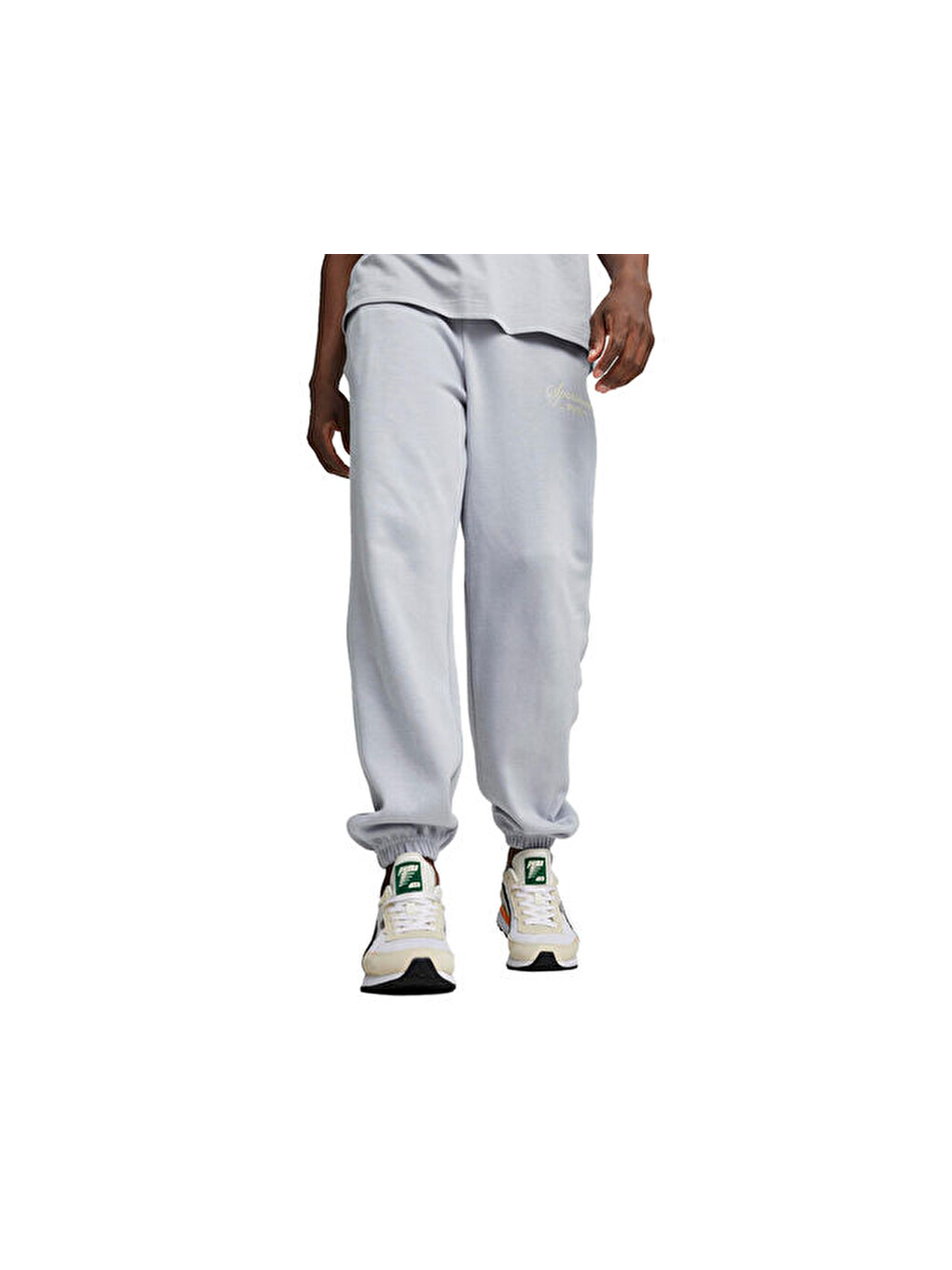 Classics+ Sweatpants Erkek Günlük Eşofman Altı 62427663 Gri