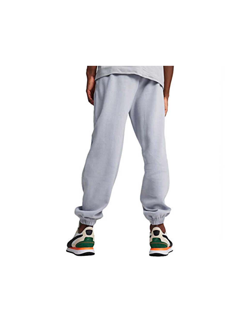 Classics+ Sweatpants Erkek Günlük Eşofman Altı 62427663 Gri-1