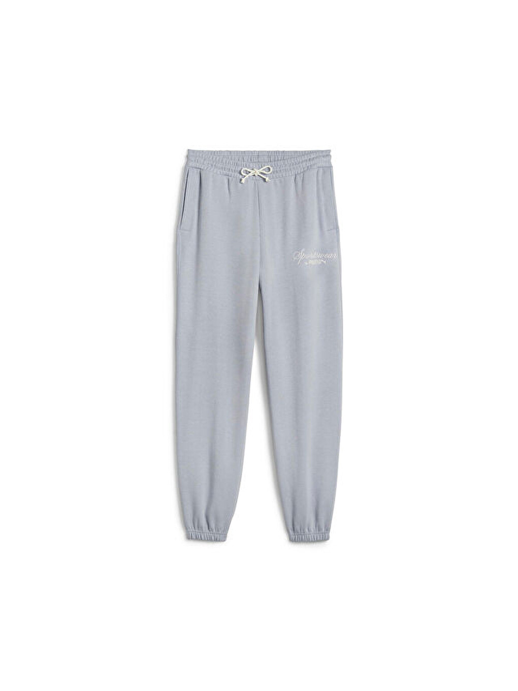 Classics+ Sweatpants Erkek Günlük Eşofman Altı 62427663 Gri-5