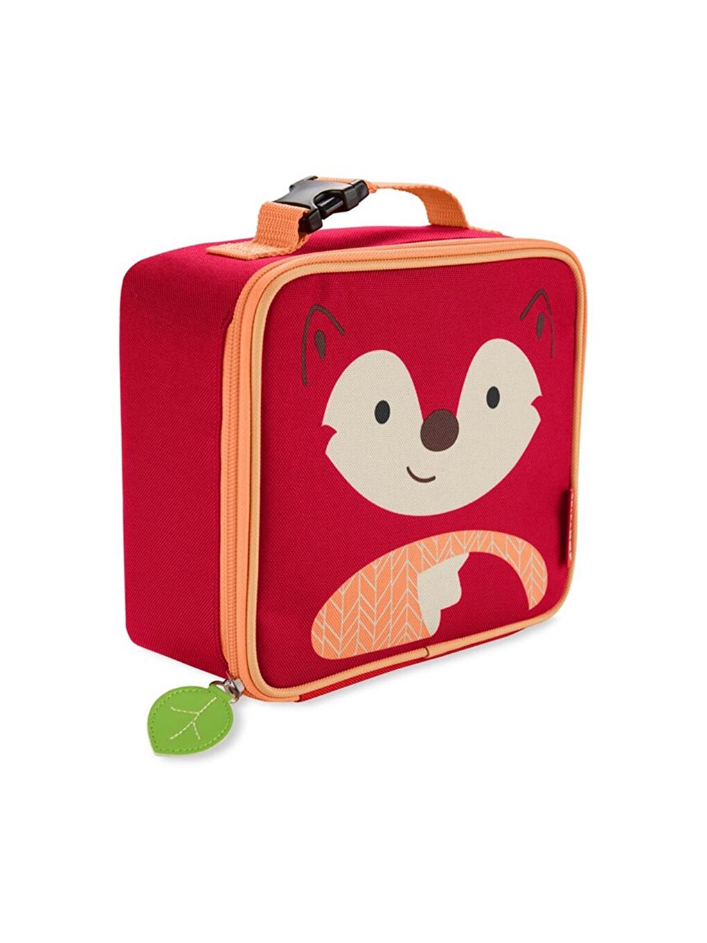 Zoo Beslenme Çantası Tilki-1