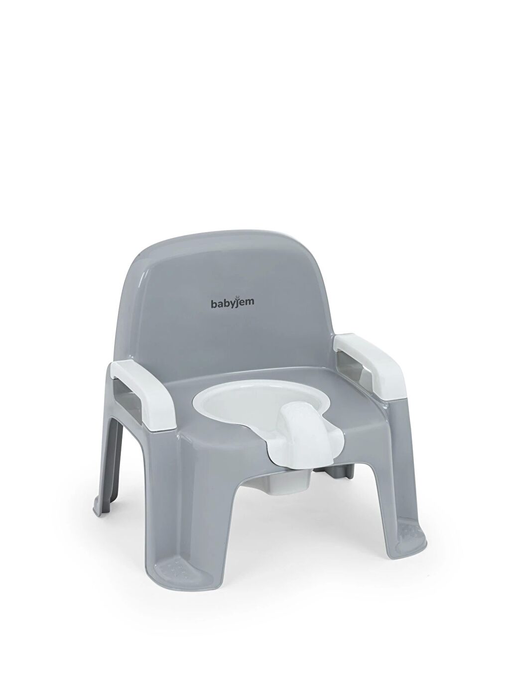 Afacan Lazımlık Soft Gri