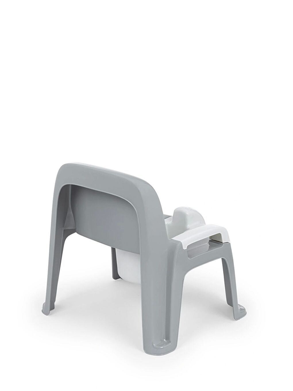 Afacan Lazımlık Soft Gri-1