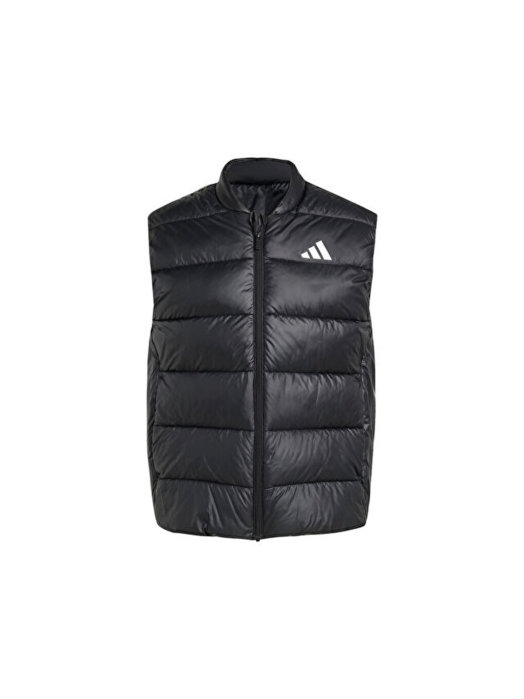 Ess Sd Puf V Erkek Outdoor Yelek Jv7727 Siyah-1