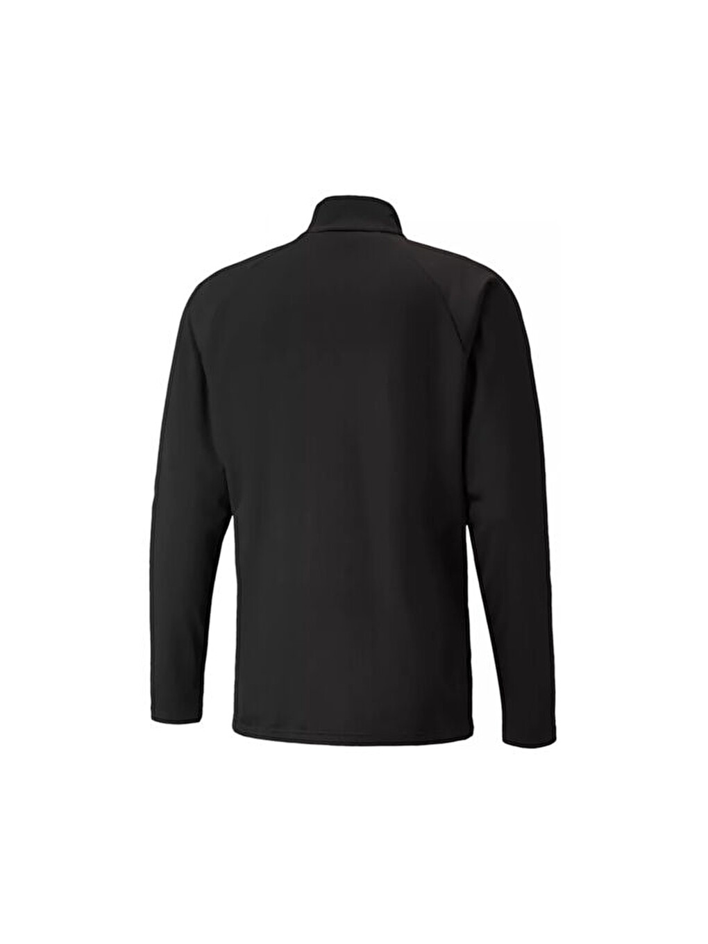 Teamliga Training Jacket Erkek Futbol Antrenman Ceketi 65723403 Siyah-1