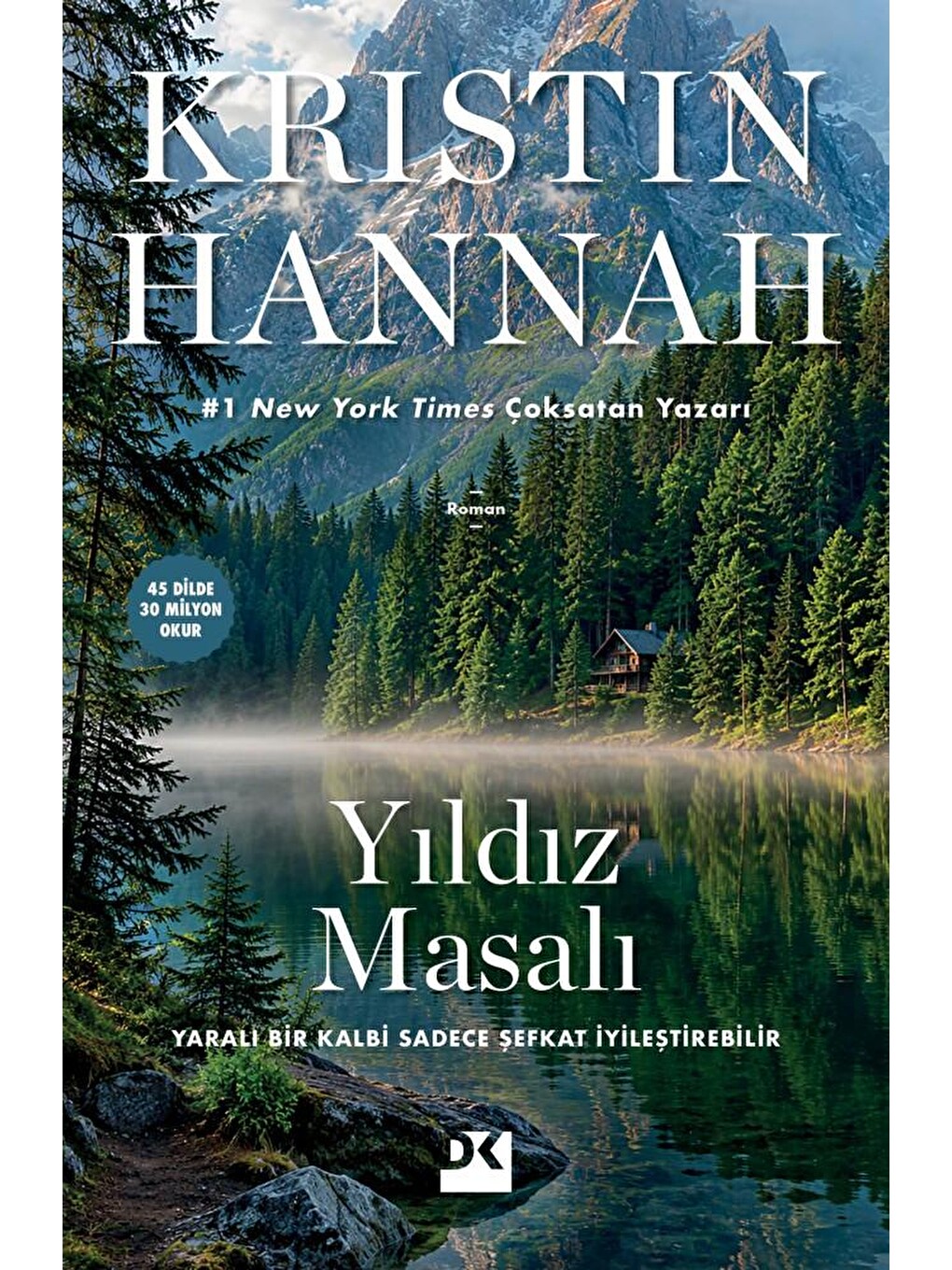 Yıldız Masalı - Kristin Hannah