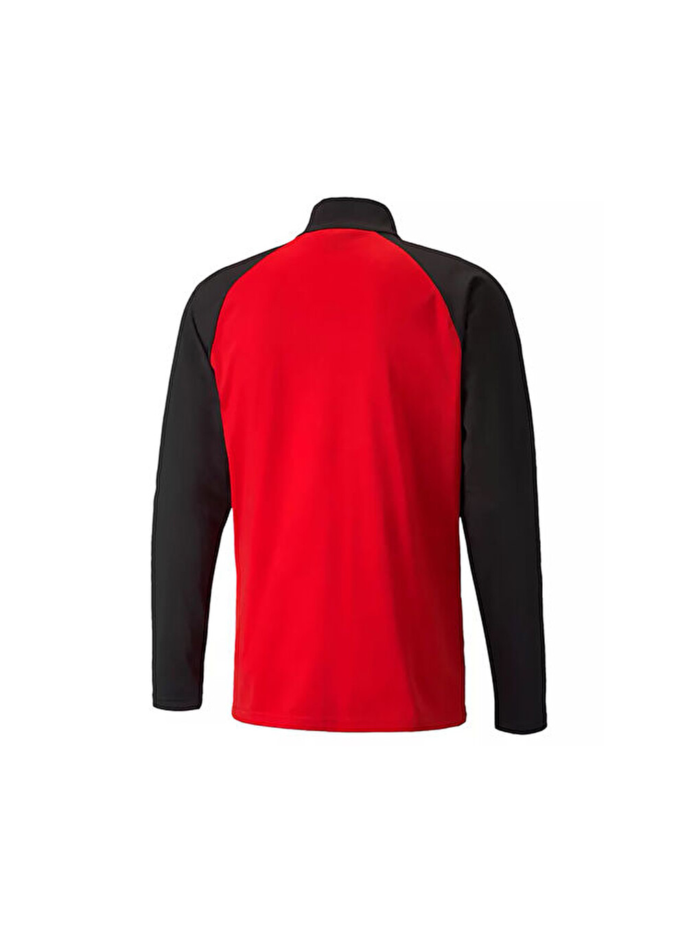 Teamliga Training Jacket Erkek Futbol Antrenman Ceketi 65723401 Kırmızı-1