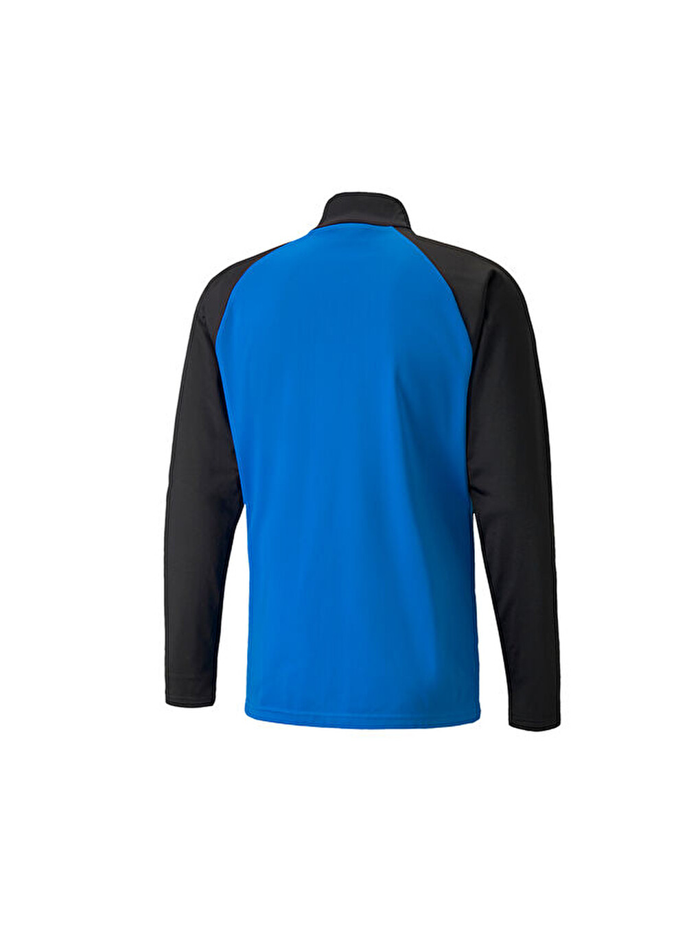 65723402 Teamlıga Traınıng Jacket Erkek Ceketi Mavi-1