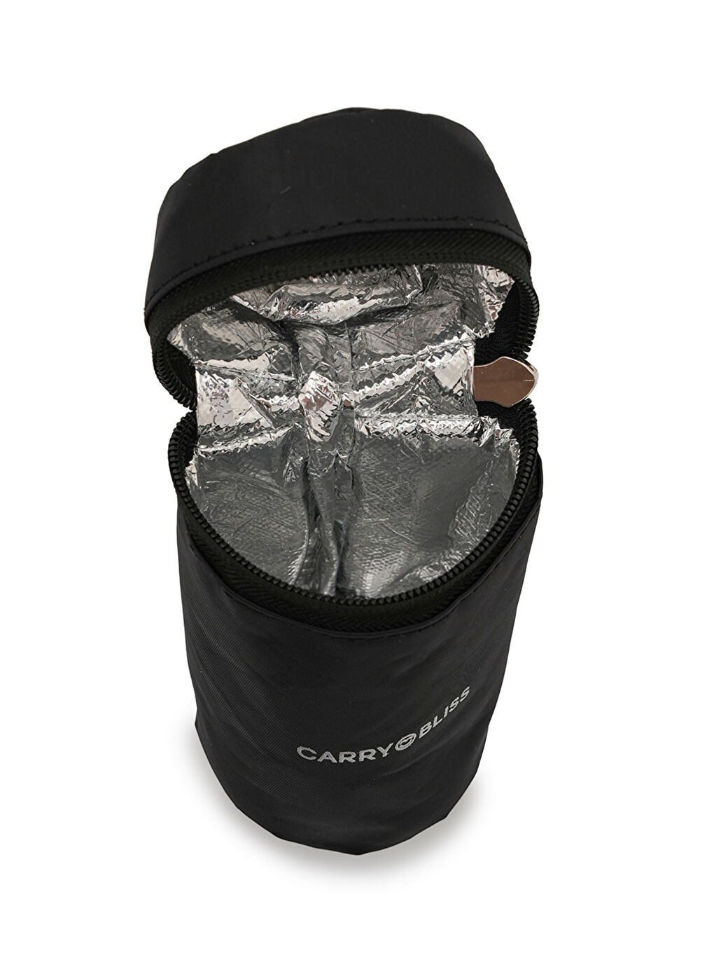 MilkMate Isı Yalıtımlı Termal Biberon ve Anne Sütü Taşıma Çantası-2