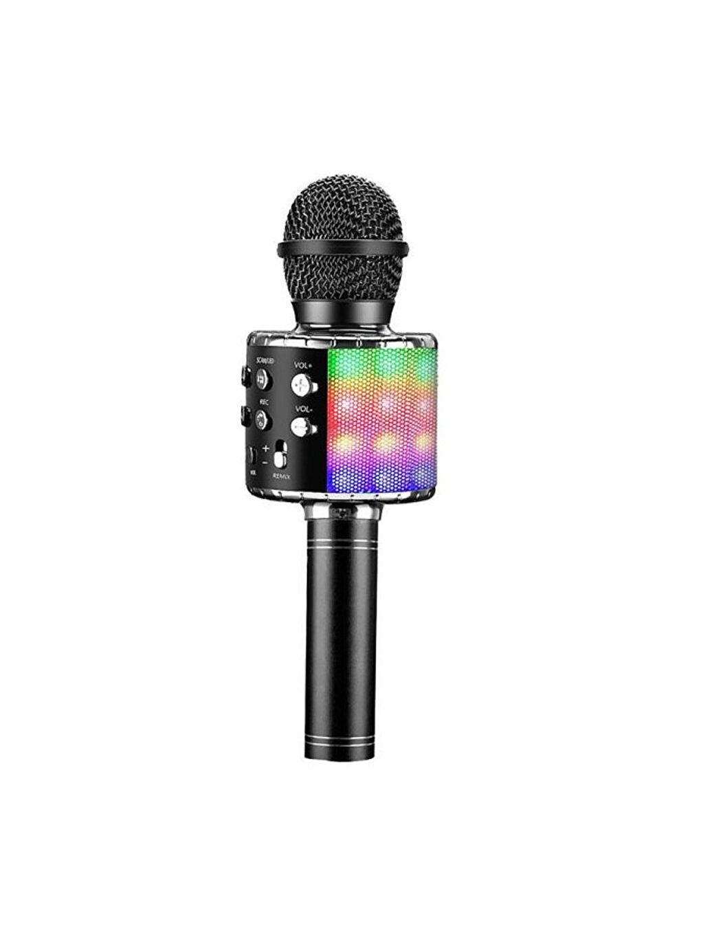 Concerto Karaoke Mikrofonu multi-3