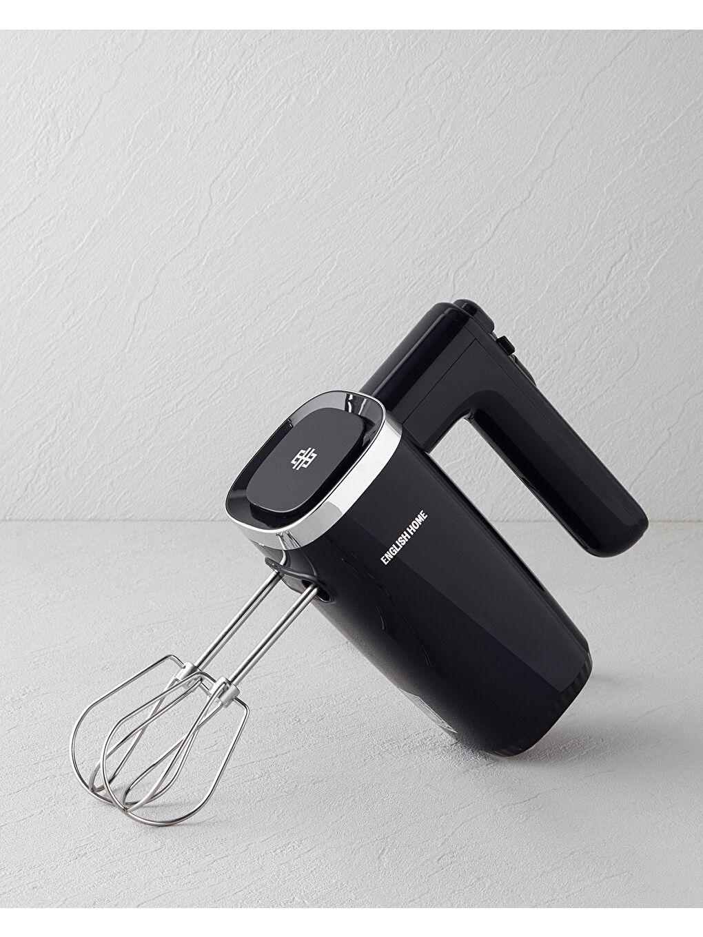 ELM 3010 El Mikseri 500W Siyah-Krom-1