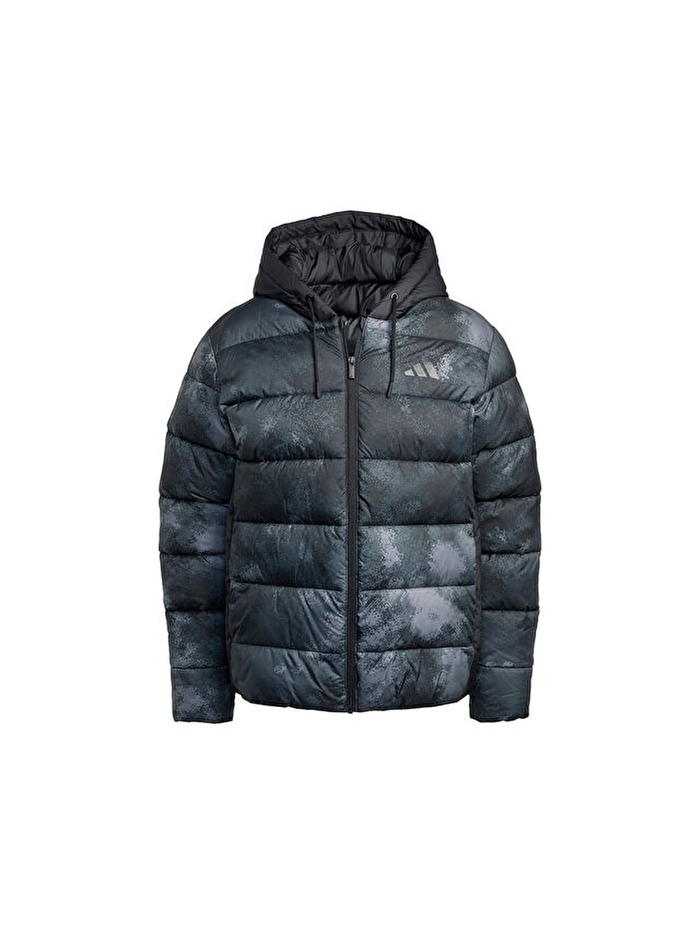 Ess Sd Puf Hd J Erkek Outdoor Mont Jv7714 Siyah-5