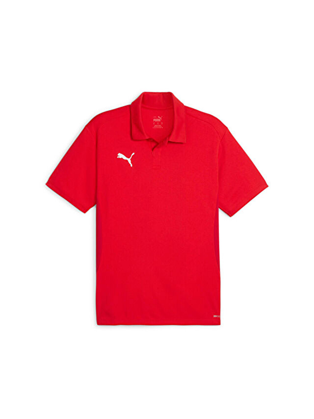 Teamgoal Polo Erkek Futbol Antrenman Polo Tişörtü 65877101 Kırmızı