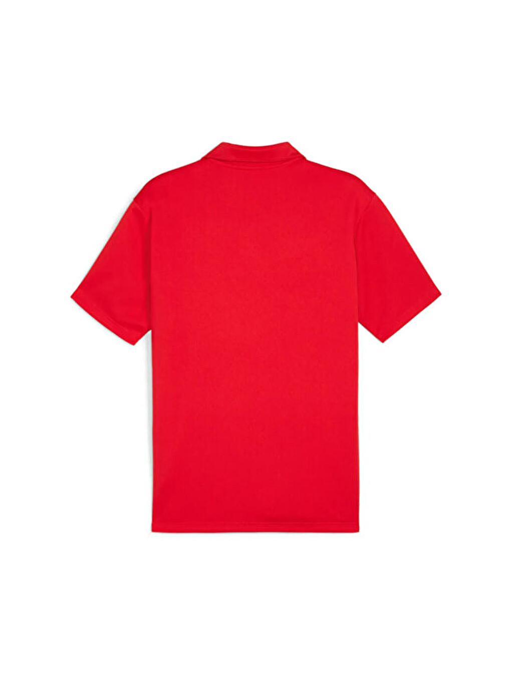 Teamgoal Polo Erkek Futbol Antrenman Polo Tişörtü 65877101 Kırmızı-1