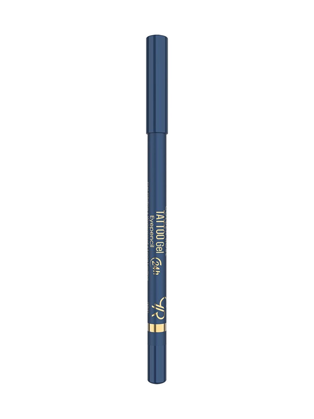 Tattoo Gel Eye Pencil Waterproof No: 106 - Suya Dayanıklı Jel Göz Kalemi-1