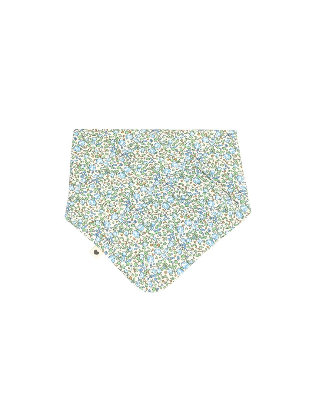 x Liberty Bandana Bib Eloise-Ivory-1