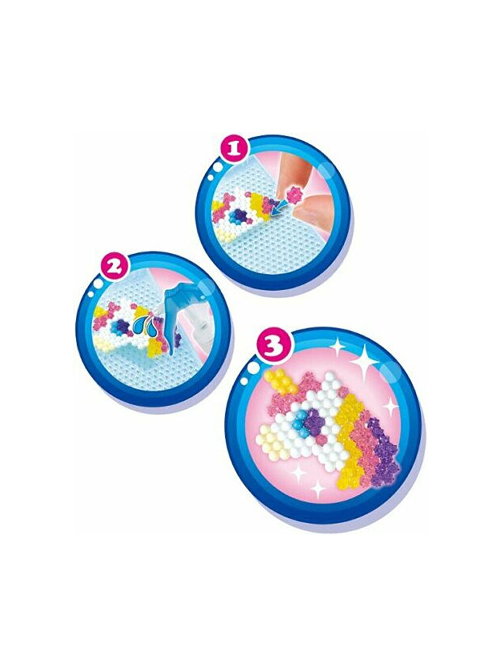 Süs Yapım Seti EAB31770-1