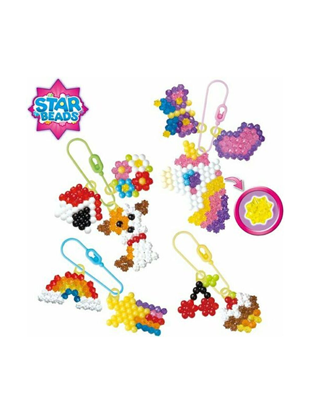 Süs Yapım Seti EAB31770-2