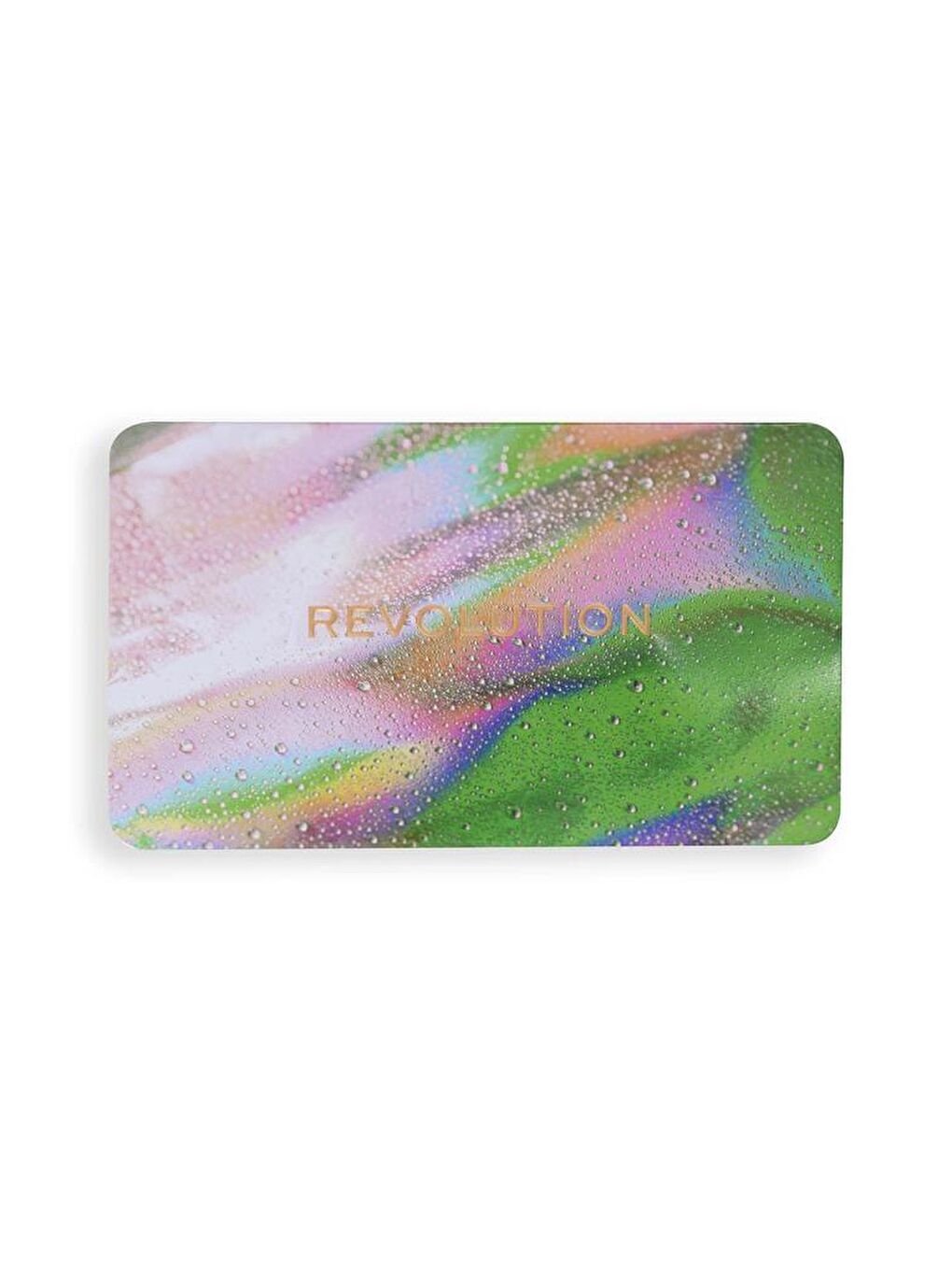 Forever Flawless Far Paleti Nova Green-4