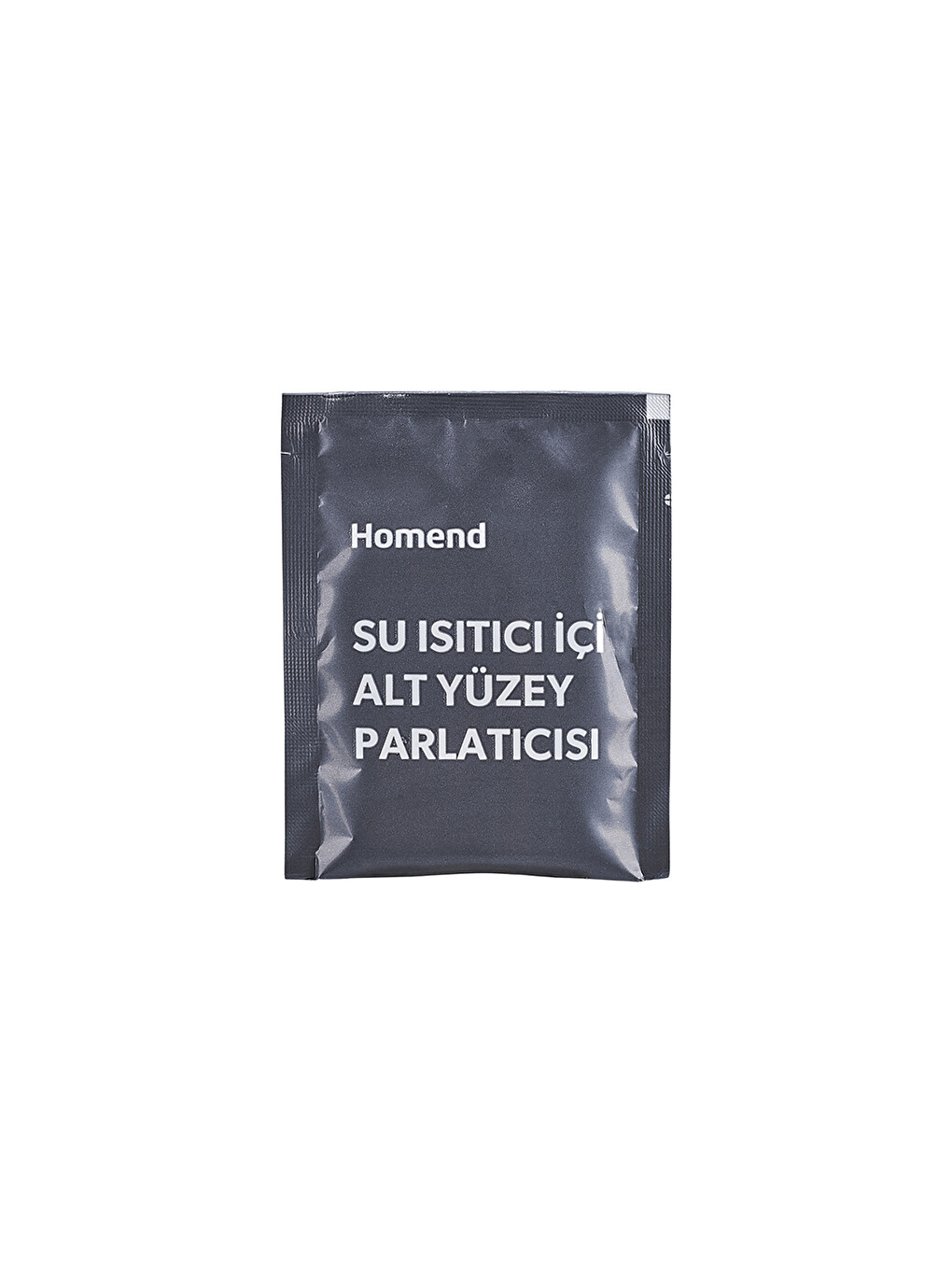 5'li Su Isıtıcı İçi Yüzey Parlatıcısı