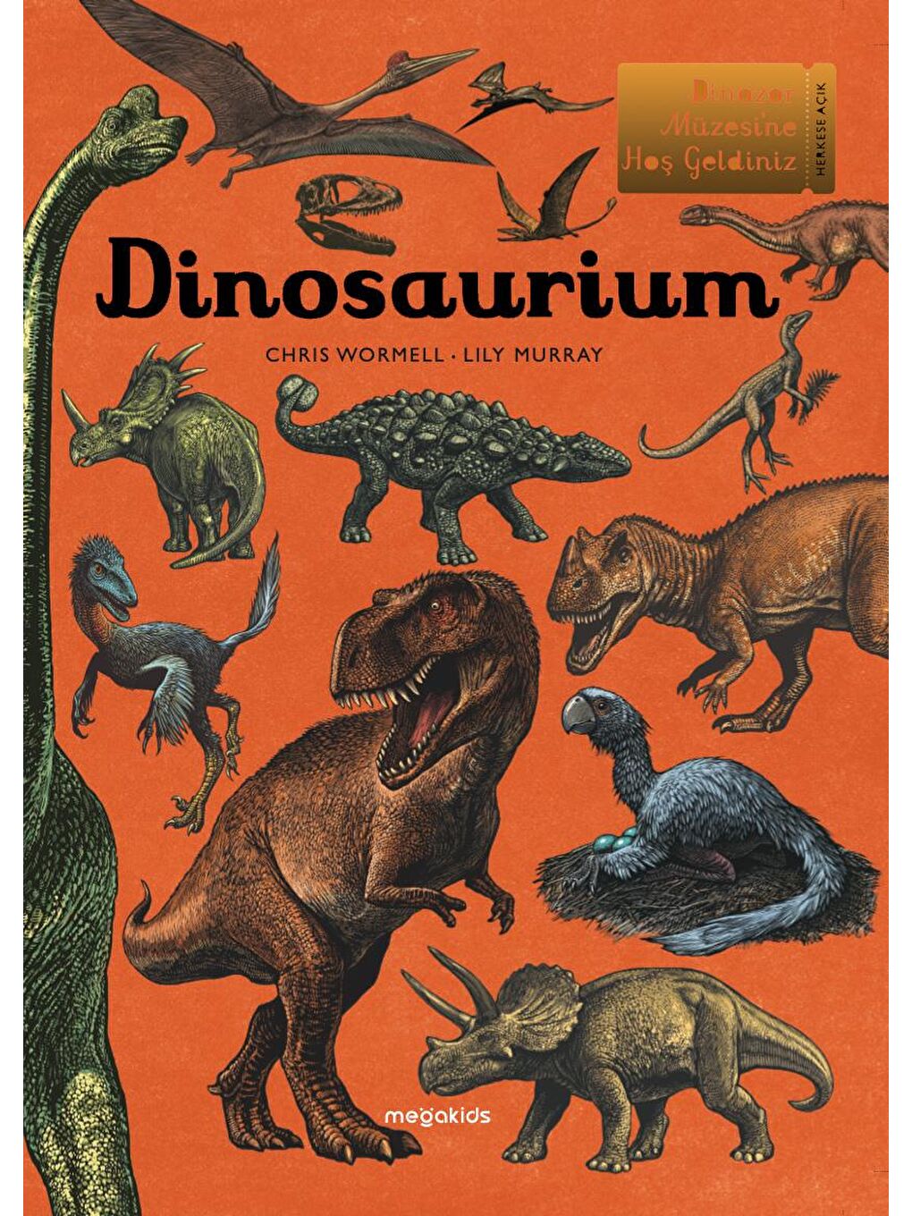 Dinosaurium