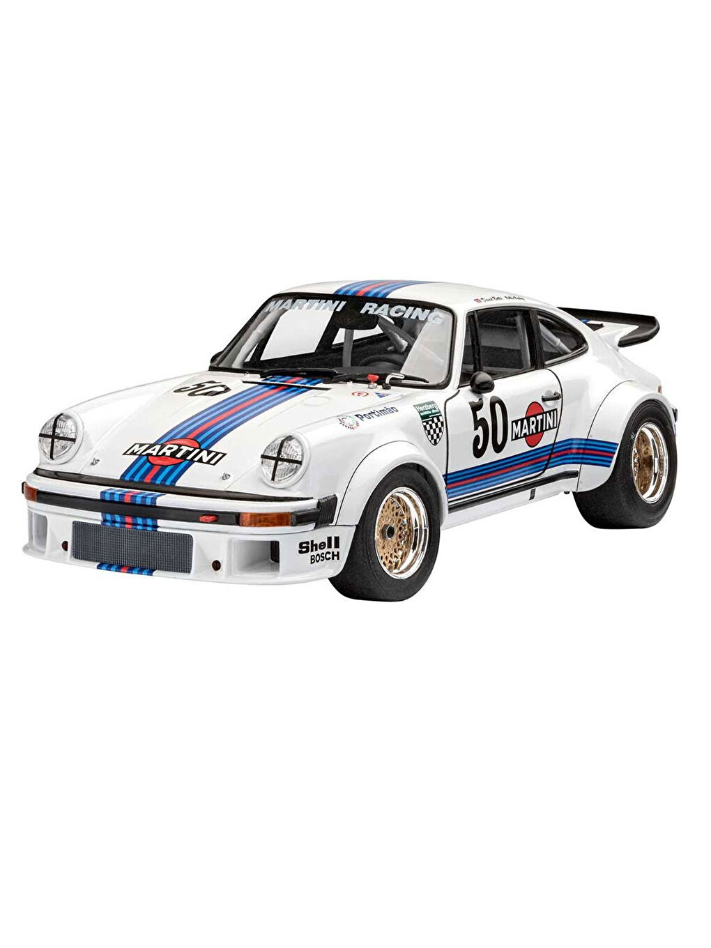 Maket Porsche 934 67685-1