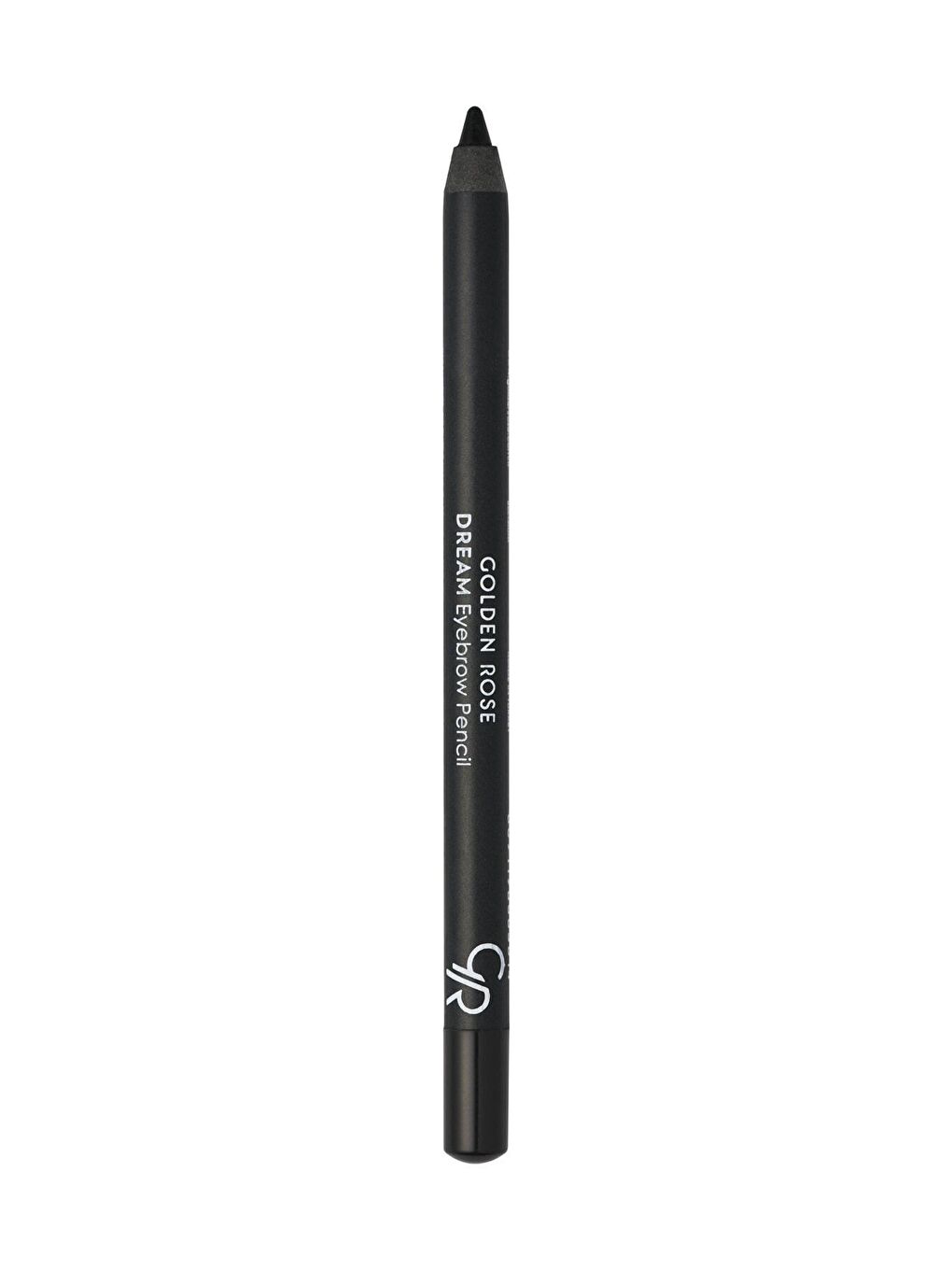 Dream Eyebrow Pencil No: 301 Black - Kaş Kalemi-1