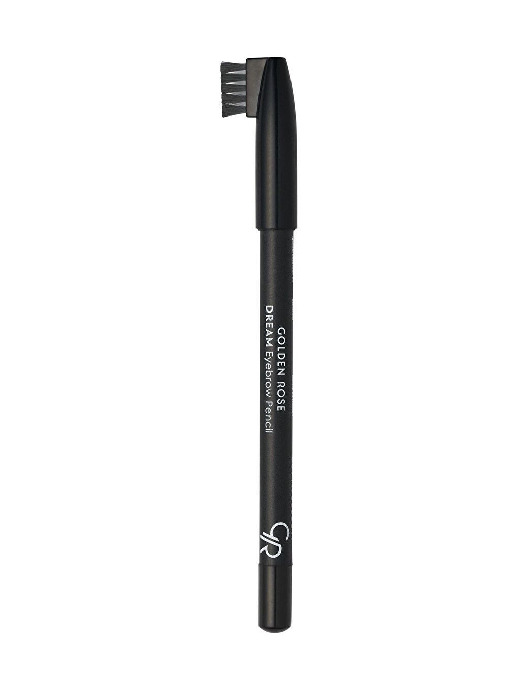 Dream Eyebrow Pencil No: 301 Black - Kaş Kalemi-2