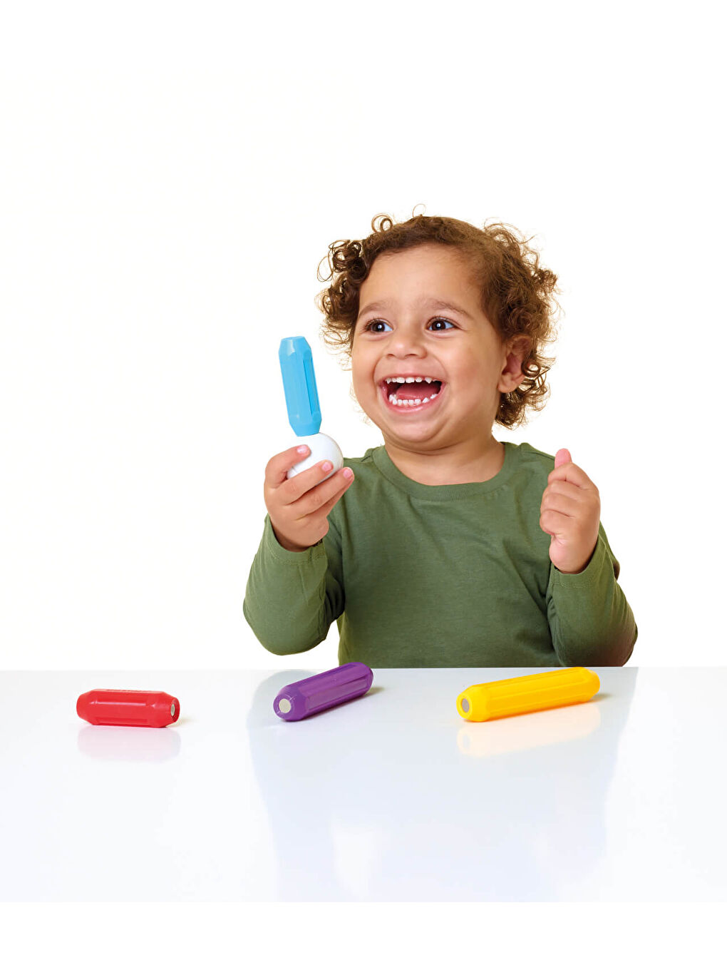 SmartMax Mıknatıslı Yapı Setleri - Yapı Seti-2