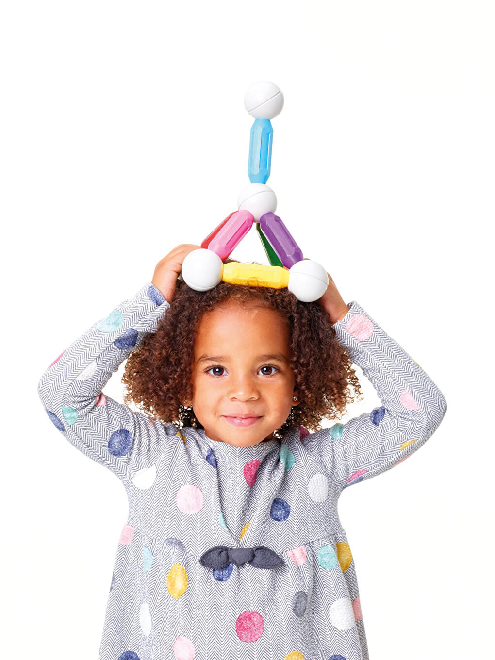 SmartMax Mıknatıslı Yapı Setleri - Yapı Seti-3