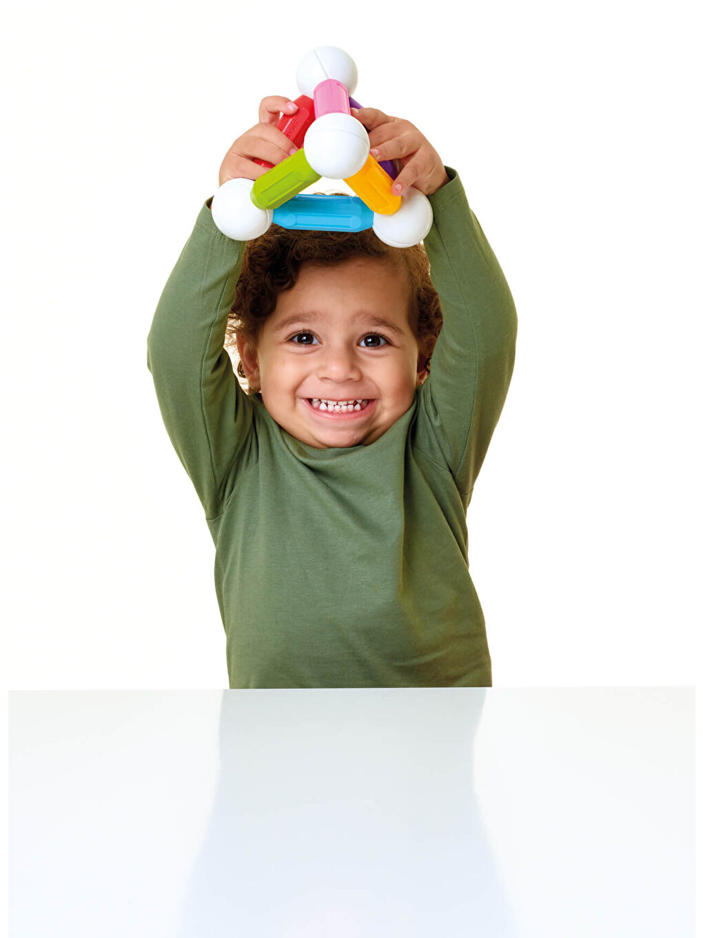 SmartMax Mıknatıslı Yapı Setleri - Yapı Seti-4