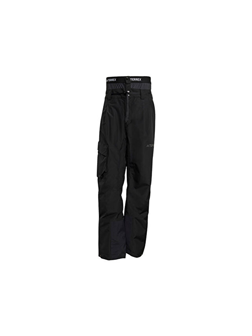 Terrex Xpl 2l In Pants Erkek Outdoor Pantolon Jc5287 Siyah-4