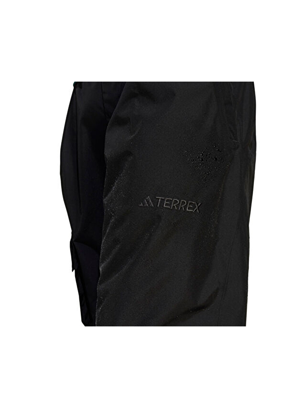 Terrex Xpl 2l In Pants Erkek Outdoor Pantolon Jc5287 Siyah-6