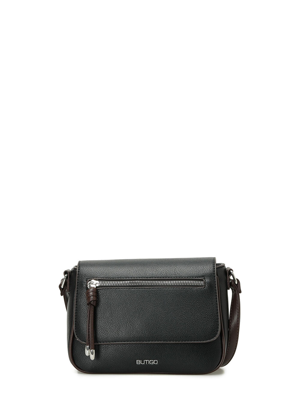 25CN COOL BAG 5PR Siyah Kadın Çapraz Çanta