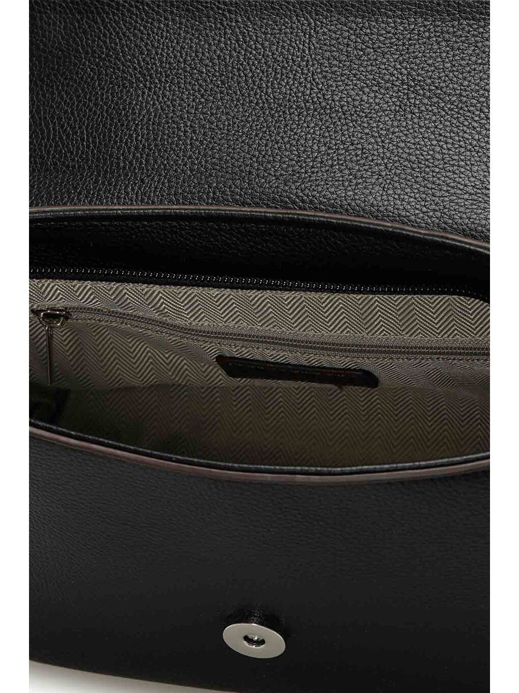 25CN COOL BAG 5PR Siyah Kadın Çapraz Çanta-3