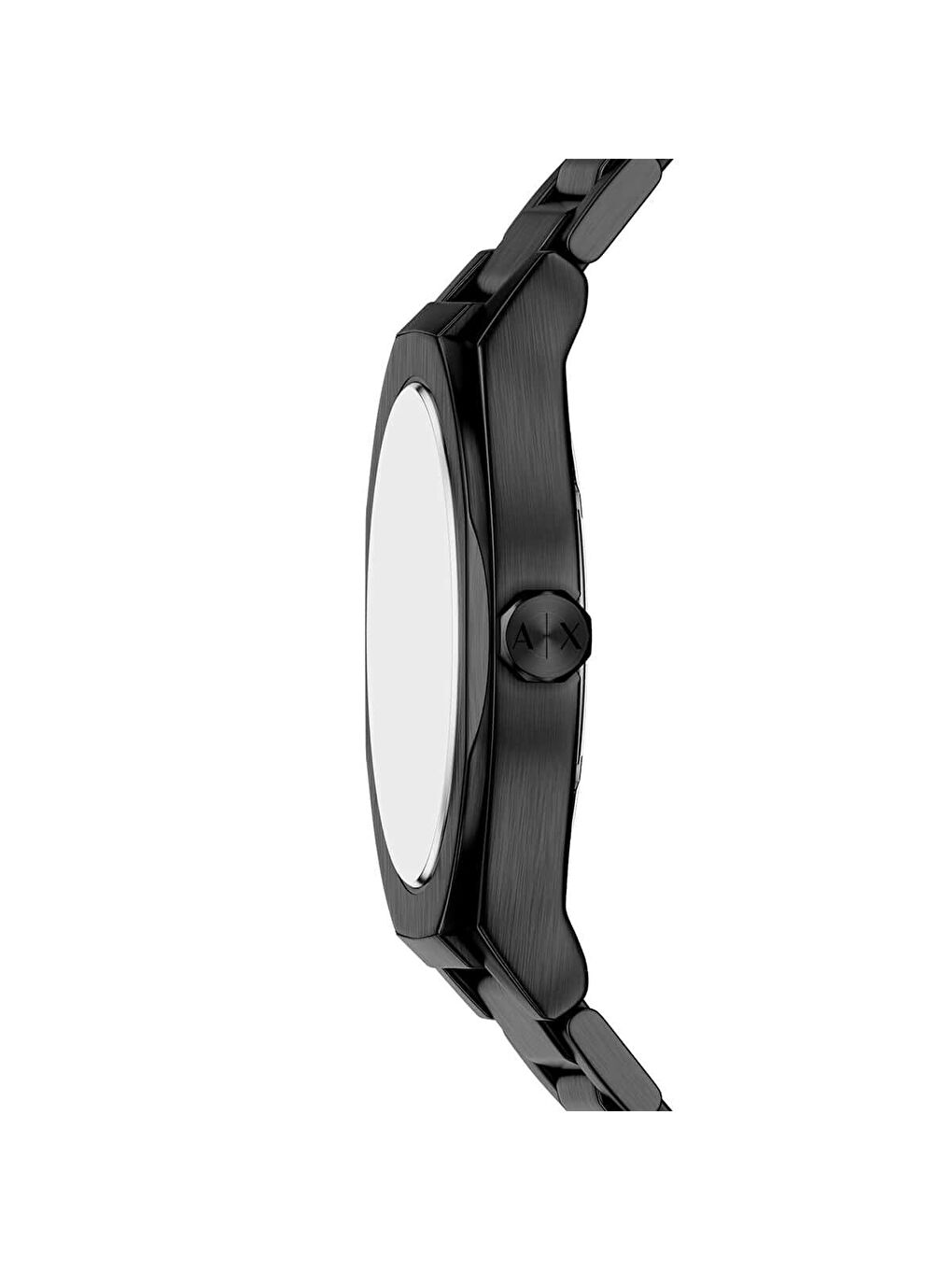 Siyah AX4301 Erkek Kol Saati-1