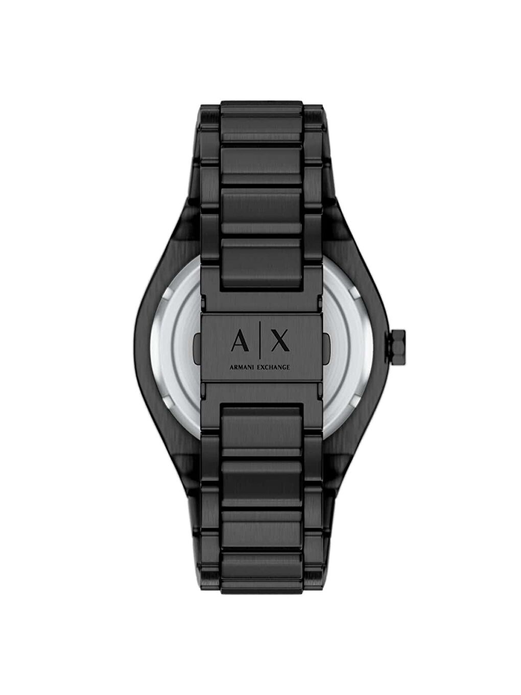 Siyah AX4301 Erkek Kol Saati-2