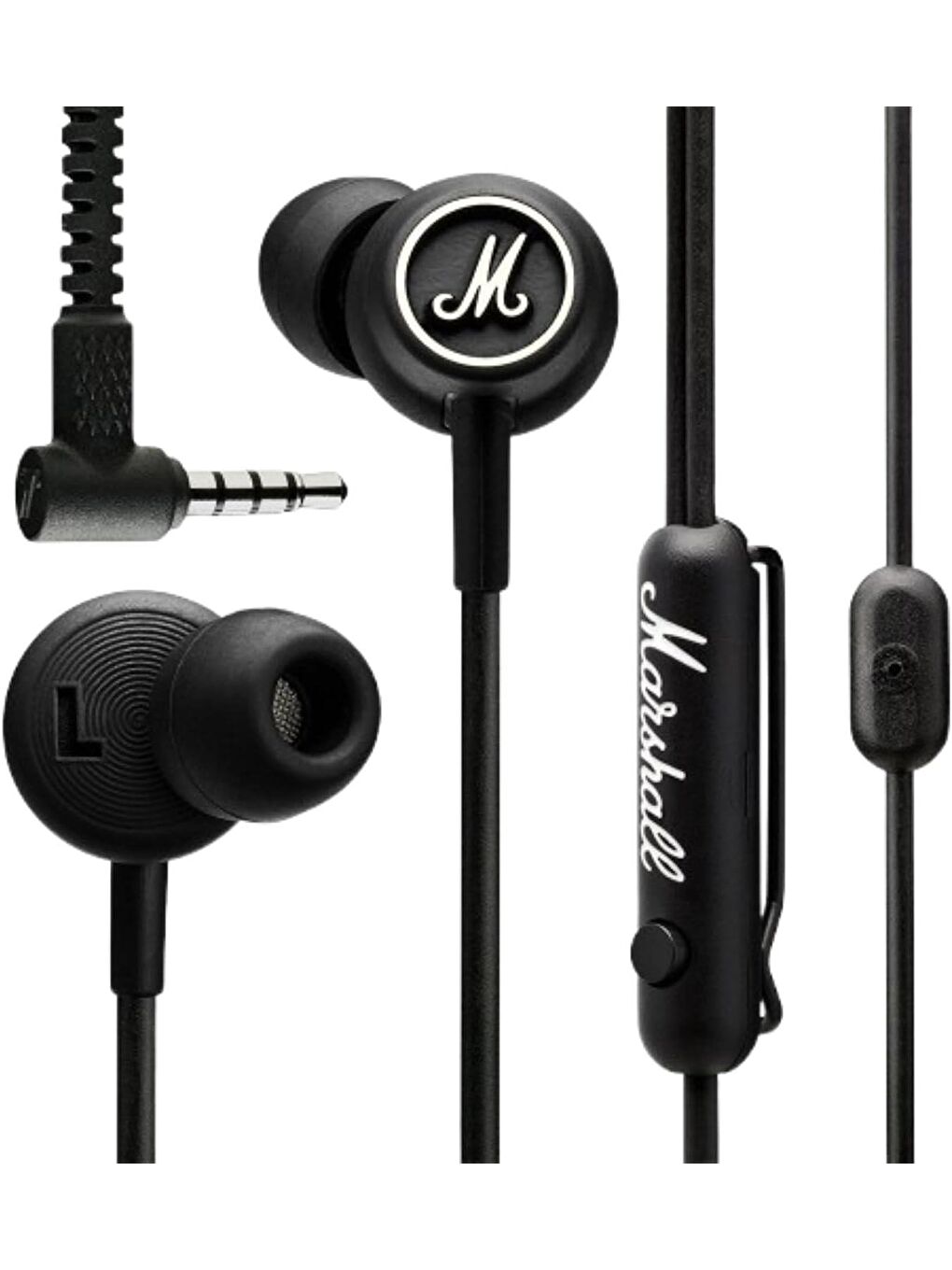 Mode, CT, IE, Siyah/Beyaz