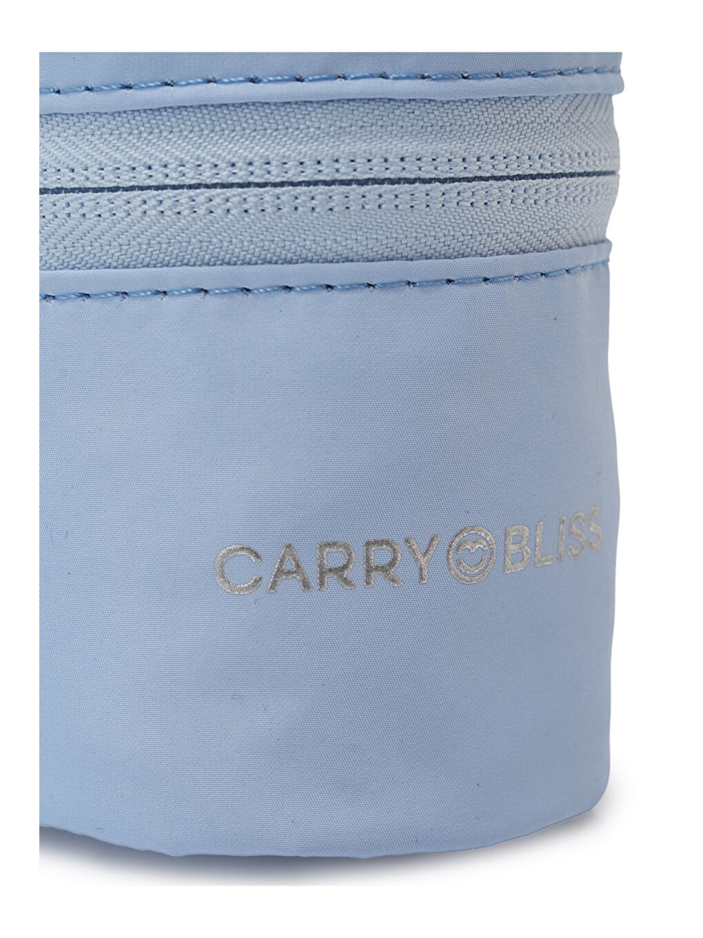 PaciPal Antibakteriyel Astarlı Emzik Saklama Çantası-4