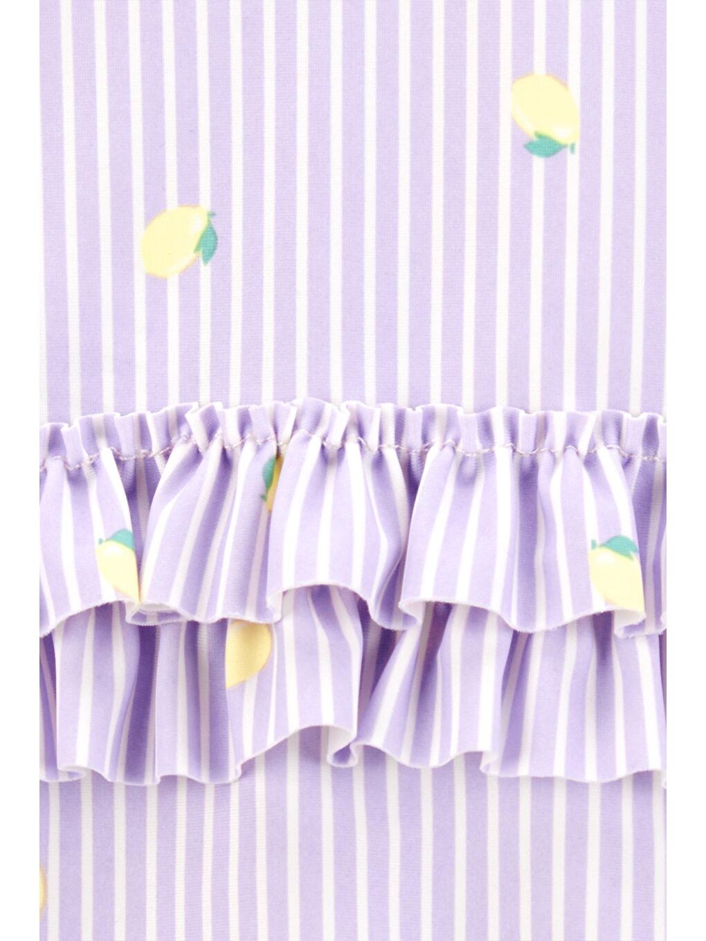 Karışık Kız Bebek Mayo-3