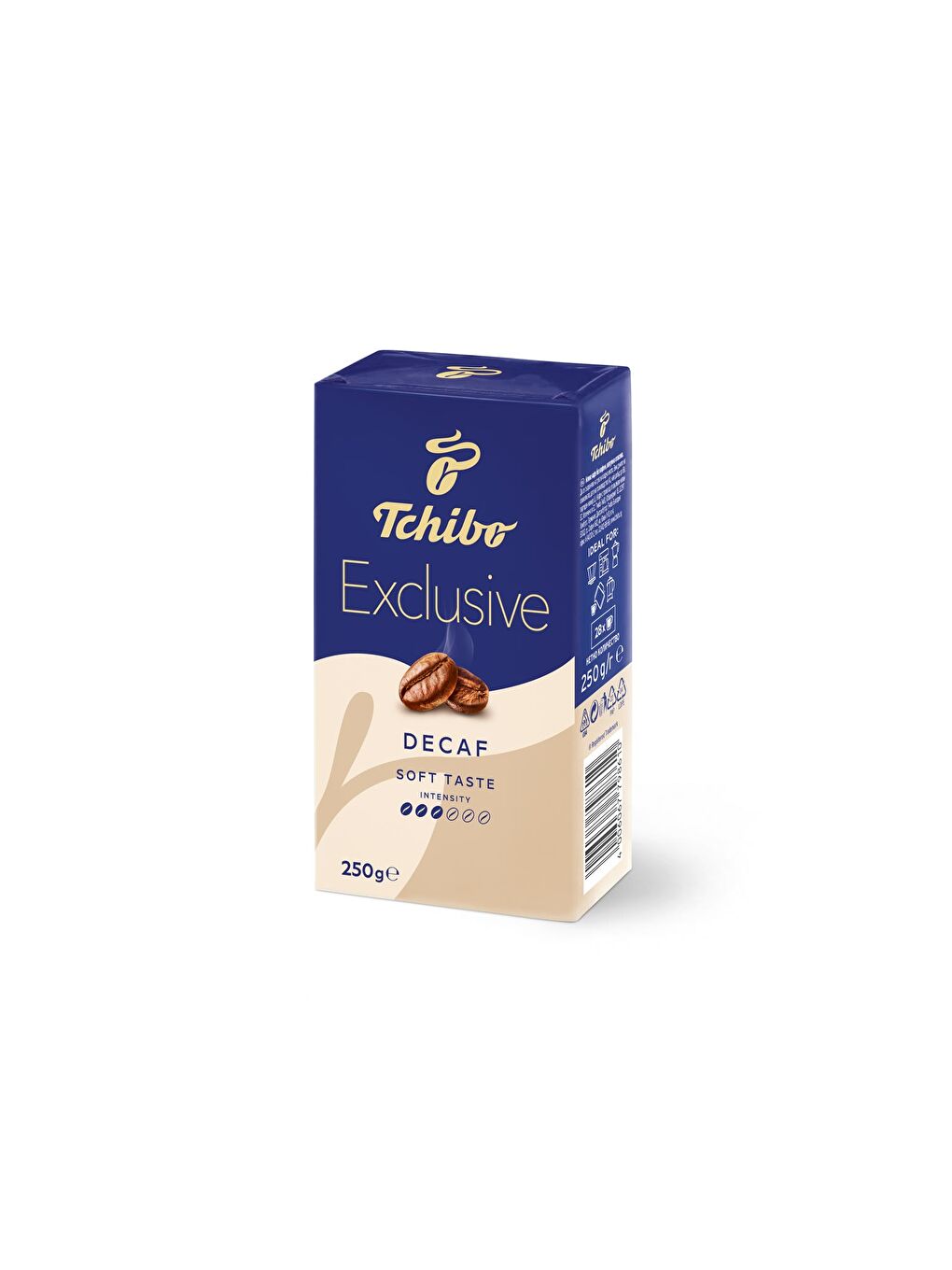 Exclusive Decaf Filtre Kahve 250 g-1