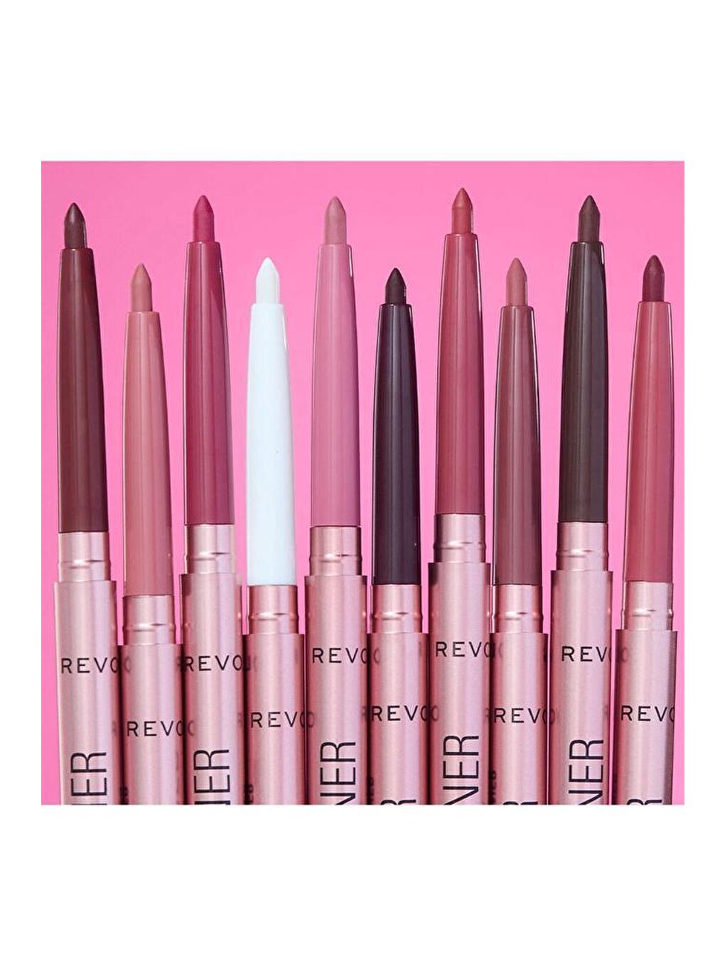 Pout Bomb Dolg. Dudak Kalemi Cool Brown-5