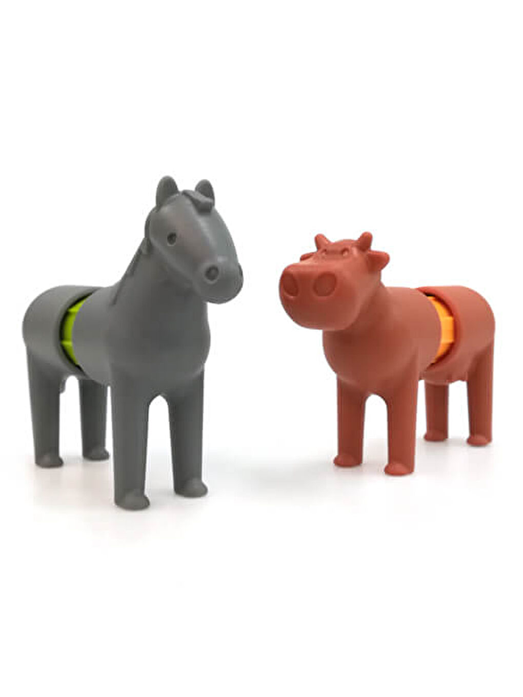 SmartMax Mıknatıslı İlk Çiftlik Hayvanlarım-2