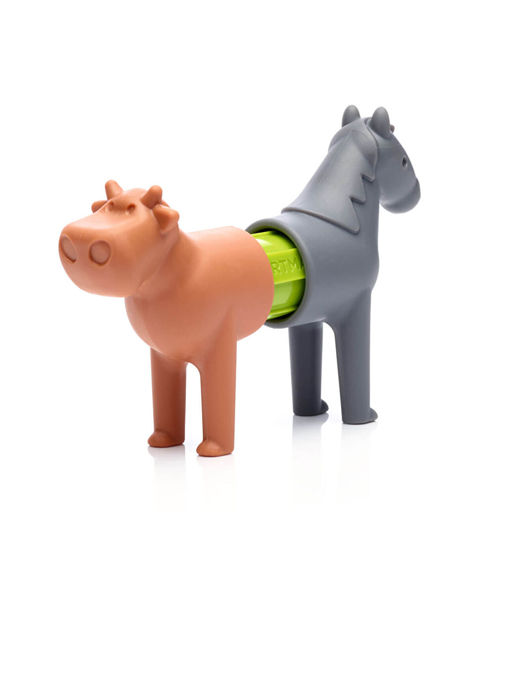 SmartMax Mıknatıslı İlk Çiftlik Hayvanlarım-4