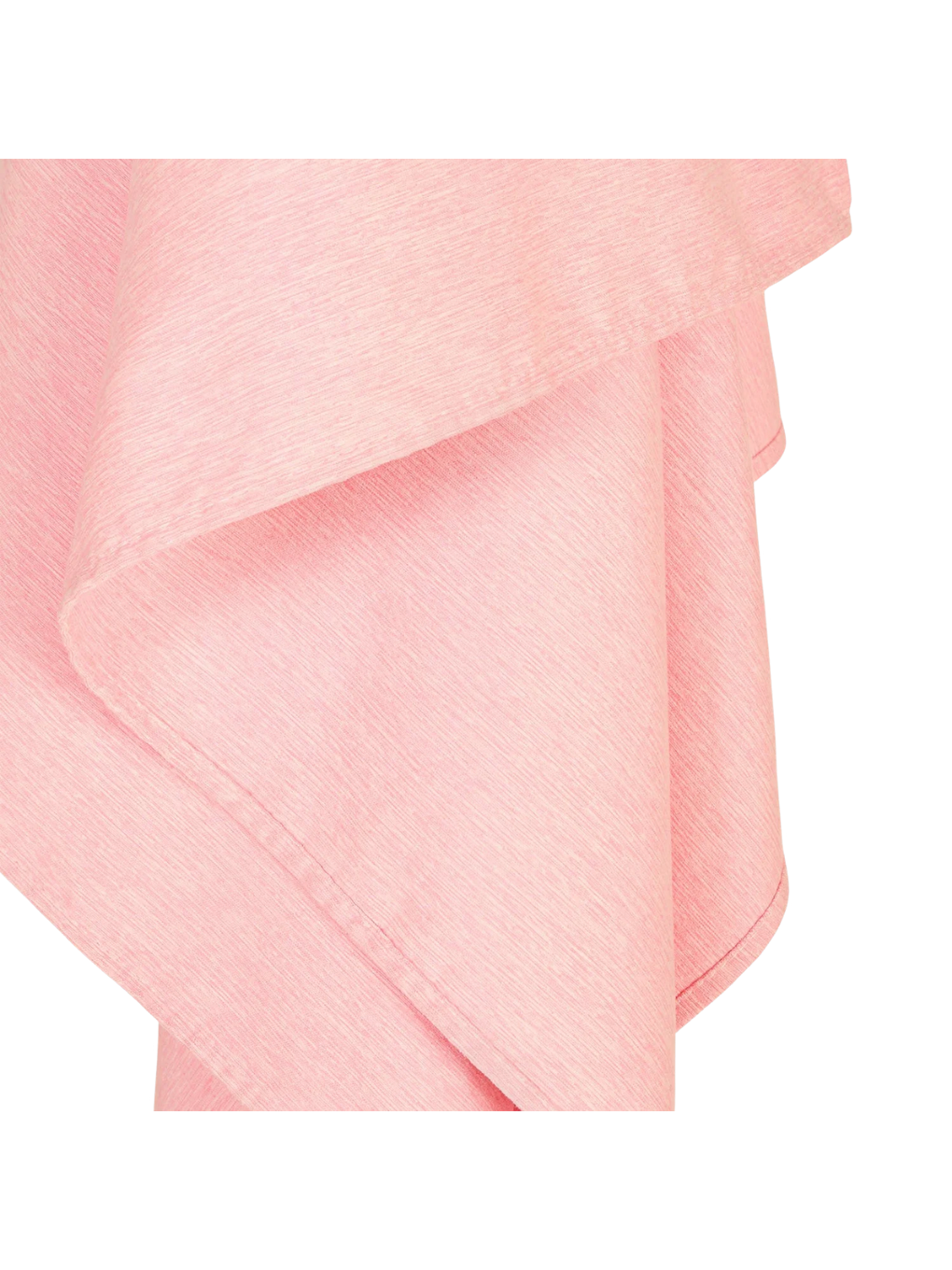 Pembe Dock And Bay Hızlı Kuruyan Havlu Essential L Island Pink-1