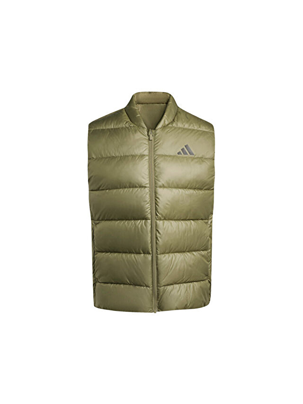 Ess Sd Puf V Erkek Outdoor Yelek Jv7726 Haki-5