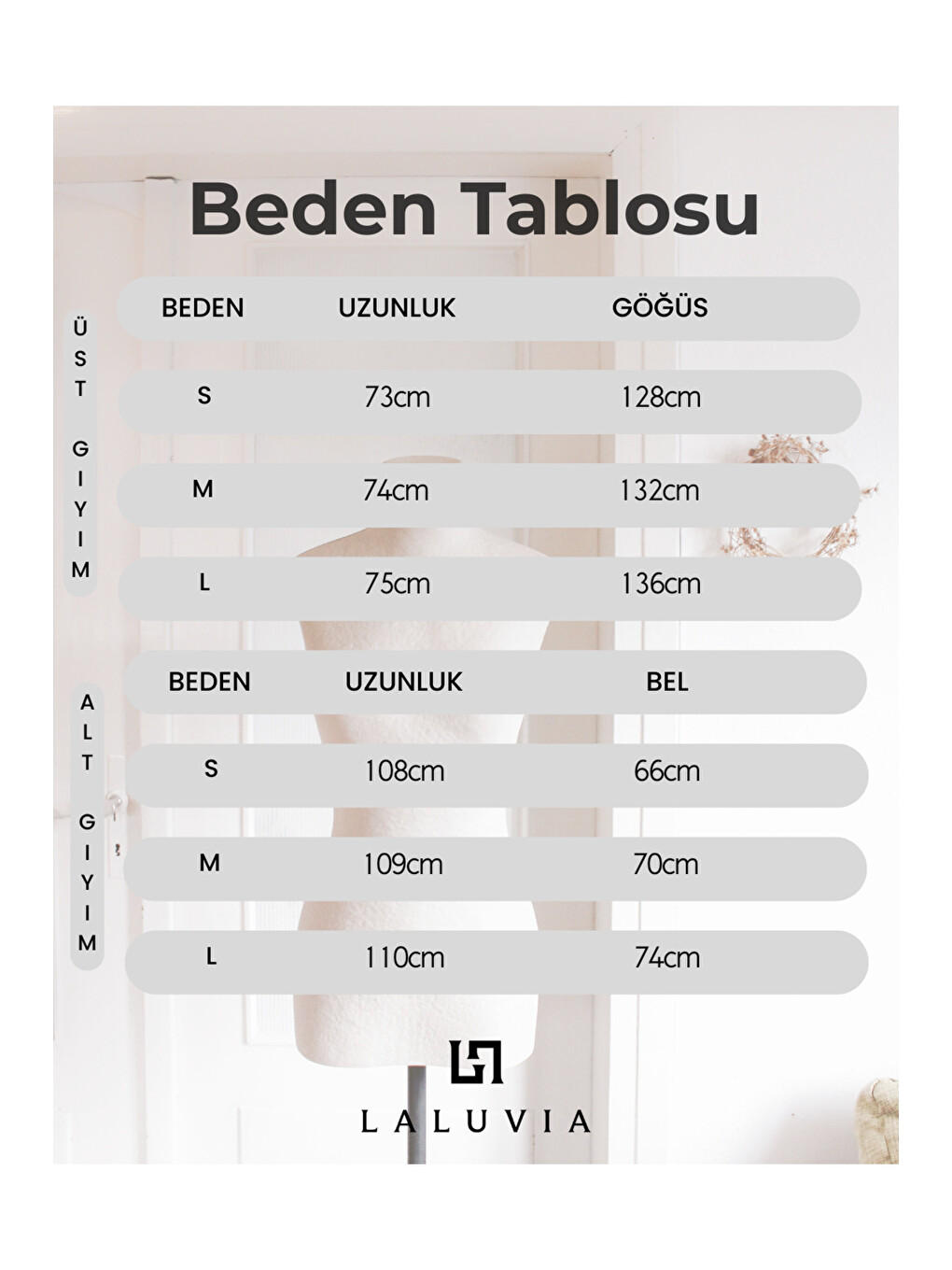 Kırmızı Ekose Kimono Şalvar Takım - 0993-4