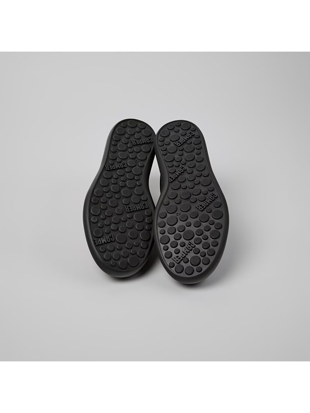 Gri Erkek Sneaker ( Günlük) K101056-001 Pelotas Soller Dark Gray-4