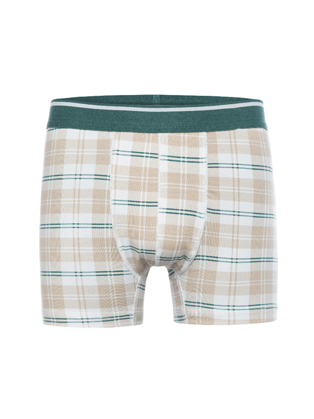 Karışık Erkek 6 lı Süprem Pamuklu Elastanlı Renkli Boxer Seti 4147-11-2