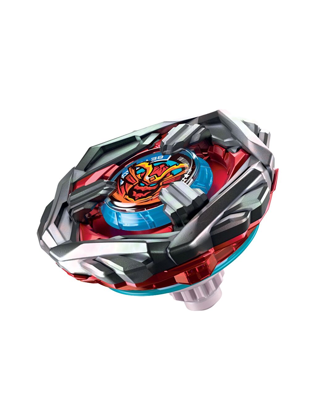 Top Steel Samurai 4-80T-TP0188-1