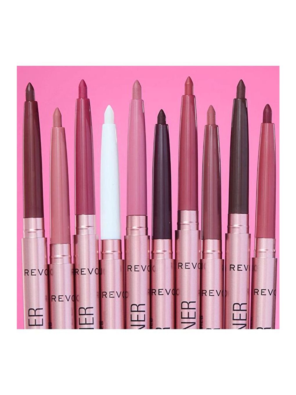 Pout Bomb Dolg. Dudak Kalemi Mauve-5